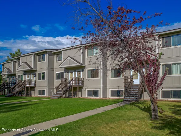 514 N 14th St Unit 3, Gunnison, CO 81230