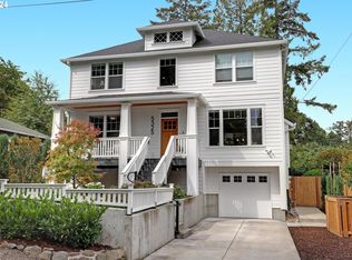 5325 SW 50th Ave, Portland, OR 97221