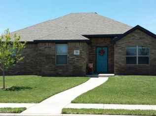 7914 Taos Dr, Amarillo, TX 79118