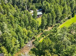 772 Rickman Airfield Rd, Clayton, GA 30525