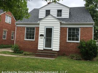 21330 Tracy Ave, Euclid, OH 44123