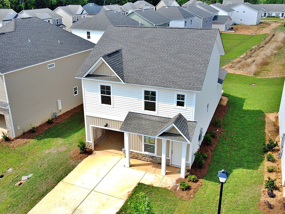 211 Wahoo Circle