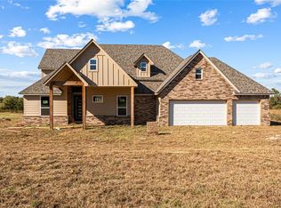 0 Cimarron Rd, Crescent, OK 73028