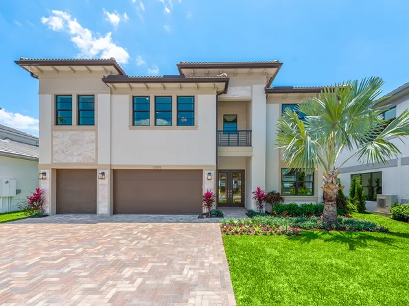 Meridian Plan, Apex at Avenir