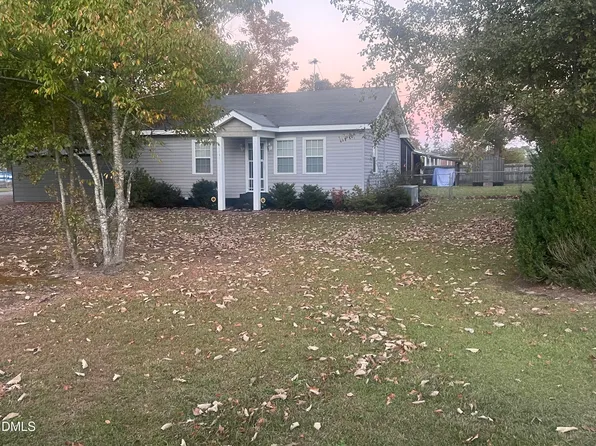 1131 Us Highway 701 S, Four Oaks, NC 27524