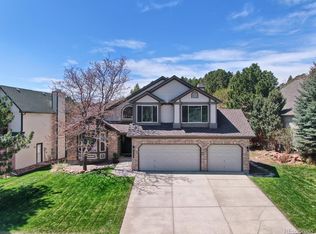 2375 Kittridge Ave, Colorado Springs, CO 80919