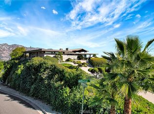 3820 Domal Ln, La Canada Flintridge, CA 91011