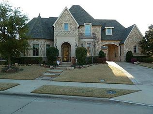 6053 Connely Dr, Frisco, TX 75034