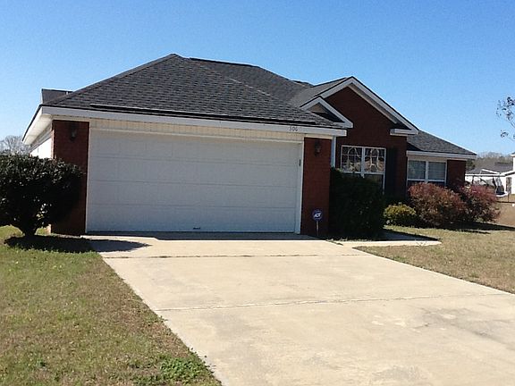 2-Car Garage