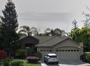 2848 S Rova Ct, Visalia, CA 93277