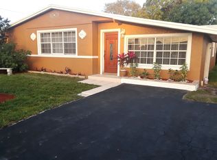 301 N 66th Ave, Hollywood, FL 33024