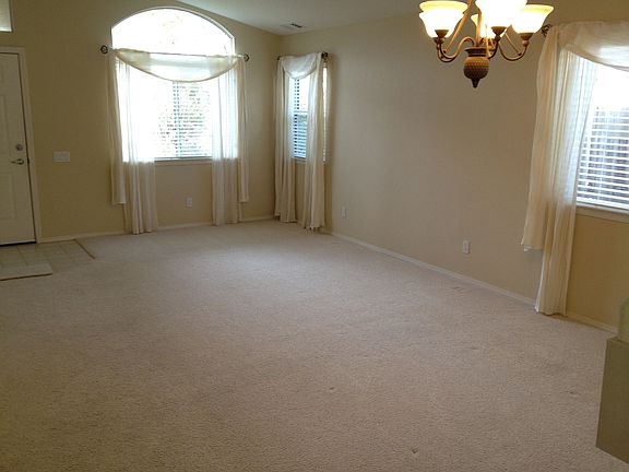 Living / Dining Room