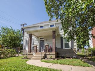 4273 Miami St, Saint Louis, MO 63116