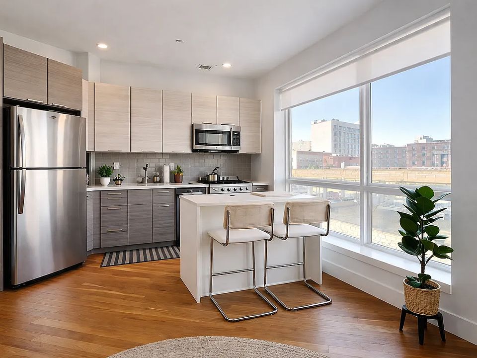 1st image of 25 Skillman Ave #202E
