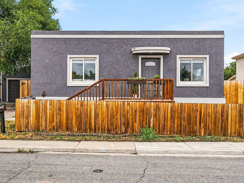 1st image of 2767 S Bryant St