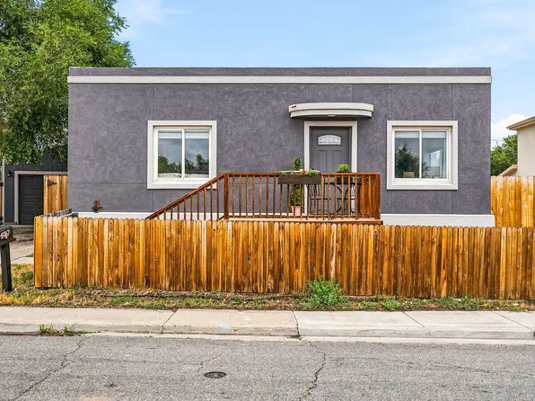 2767 S Bryant St, Denver, CO 80236