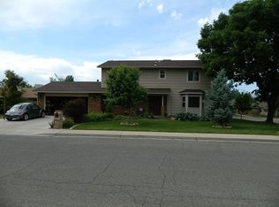 1815 Bell Ridge Ct, Grand Junction, CO 81506