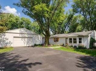 15878 Township Road 37, Arlington, OH 45814