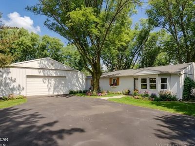 15878 Township Road 37, Arlington, OH, 45814