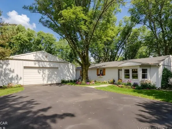 15878 Township Road 37, Arlington, OH 45814