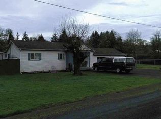 40746 Country Ln, Sweet Home, OR 97386