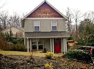 80 Springbrook Rd, Asheville, NC 28804