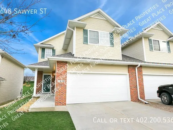 1648 Sawyer St, Lincoln, NE 68505