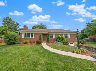 2048 Evanor Ln, Cincinnati, OH 45244