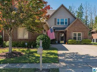 5346 Creekside Loop, Hoover, AL 35244