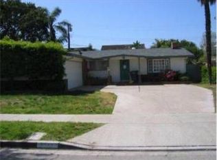 2257 Columbia Dr, Costa Mesa, CA 92626