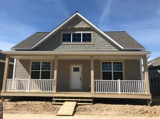 4319 Augusta Hills Ave SE, Kentwood, MI 49512