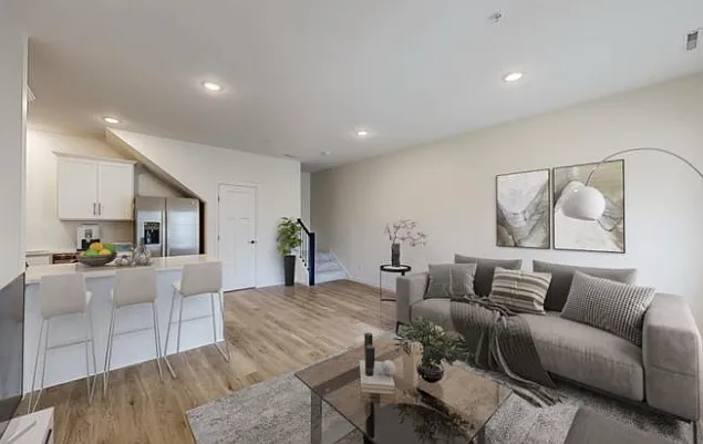2 bed, 1312 sqft, $2,100 — Photo 2