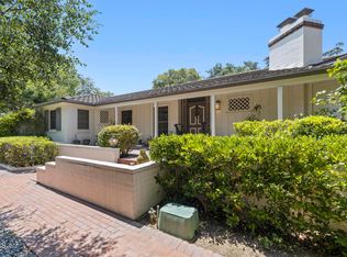 1061 Canon Dr, San Marino, CA 91108