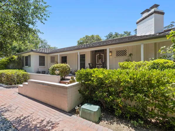 1061 Canon Dr, San Marino, CA 91108