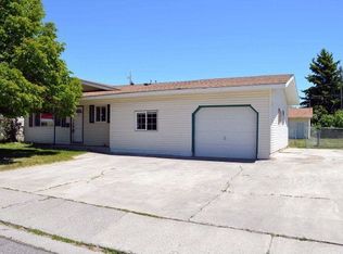 2265 S Curlew Dr, Ammon, ID 83406