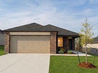 2010 Chandler Meadows Dr, Chandler, OK 74834