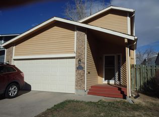 11744 Lincoln St, Northglenn, CO 80233