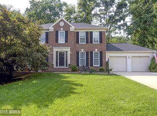 700 Hunter Way, Baltimore, MD 21228