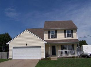 1315 Fleming Dr, Elizabethtown, KY 42701