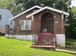 5537 Wilborn Dr, Saint Louis, MO