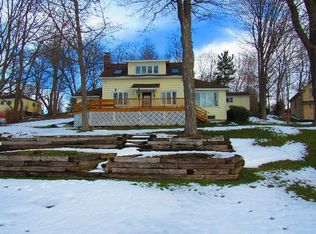 7133 Lake Ave, Dewittville, NY 14728