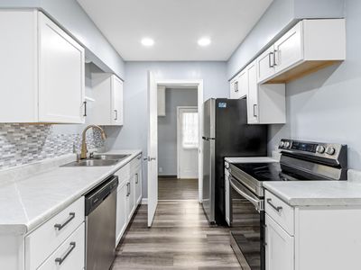 73 N Everett Ave, Columbus, OH, 43213