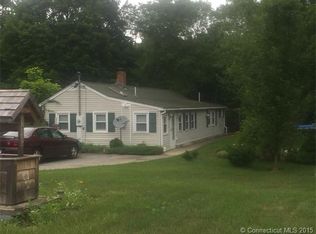 84 Taftville Occum Rd, Norwich, CT 06360