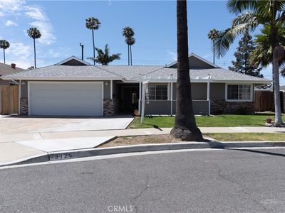 3125 Monroe Way, Costa Mesa, CA, 92626