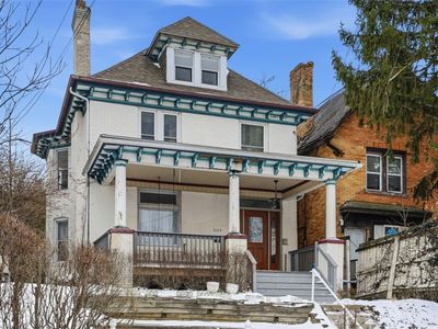 2129 Vodeli St, Pittsburgh, PA, 15216