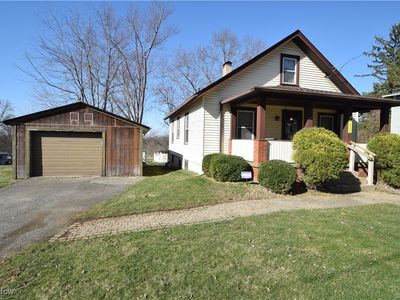 14358 High St, Petersburg, OH, 44454