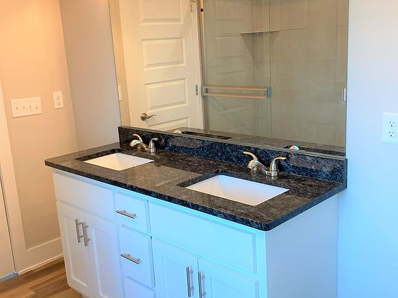 master bath vanity