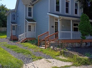 243 Washington St APT 2, East Stroudsburg, PA 18301