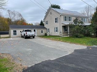 2093 Belgrade Rd, Augusta, ME 04330