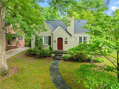 2519 Walker Ave, Greensboro, NC, 27403